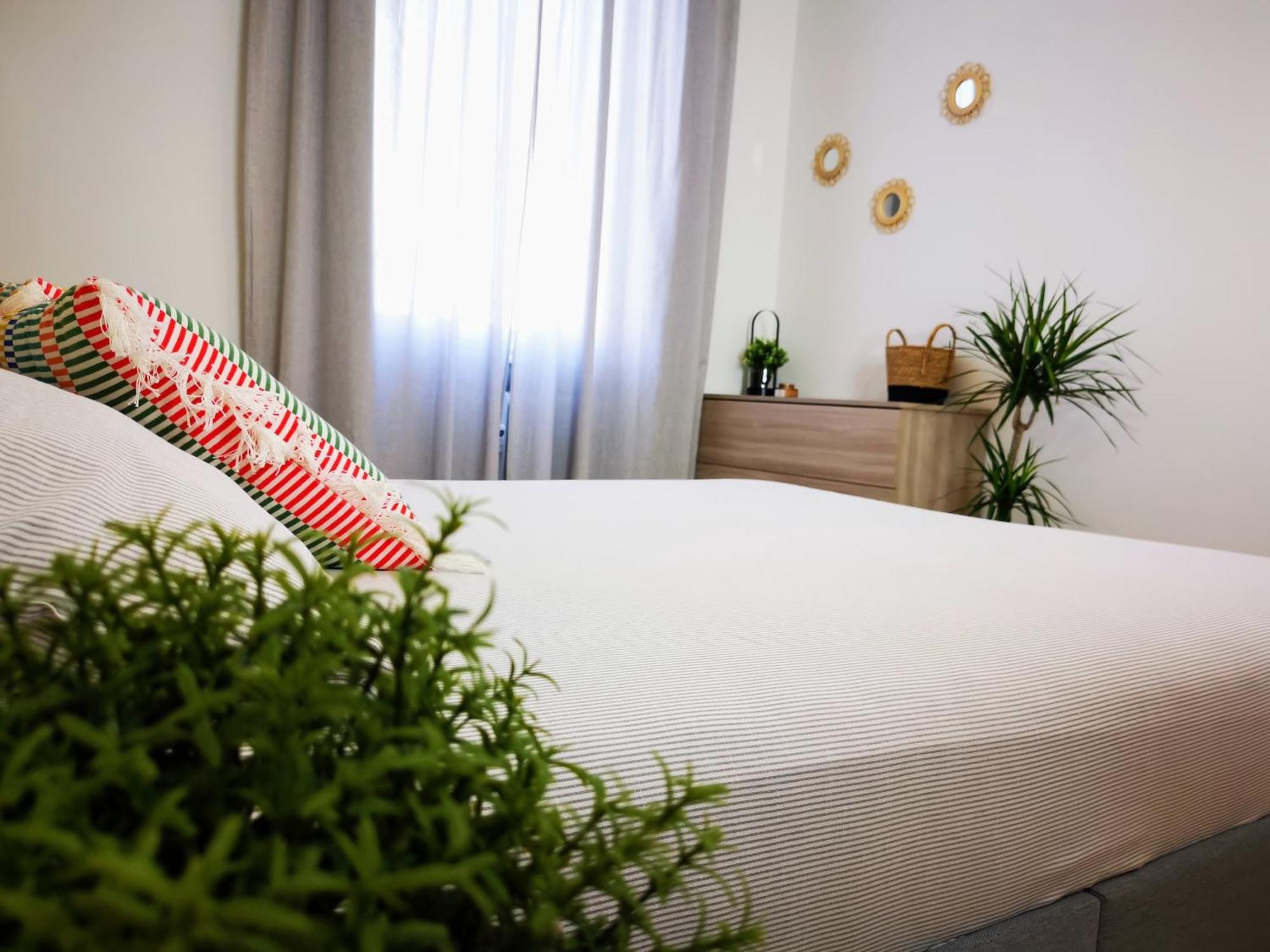 Spacious Apartment 50 Meters From The Metro Milano Eksteriør billede